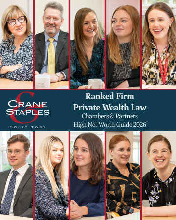 Meet our Probate Team